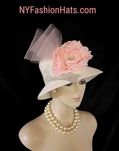 Mother Of The Bride Hat