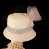 Couture Designer Hats