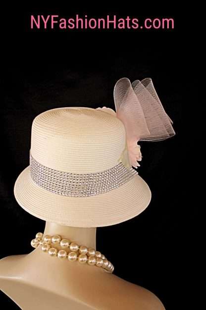 Couture Designer Hats