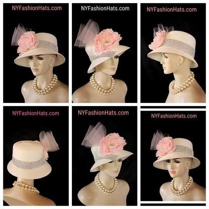 Hats For Horse Races