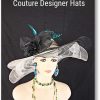 NY Fashion Hats Exclusive Dress Millinery