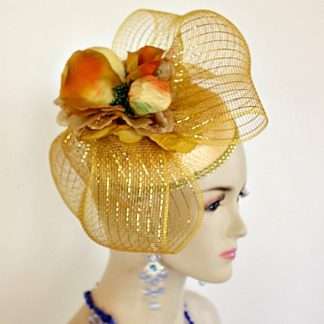 Kentucky Derby Hat