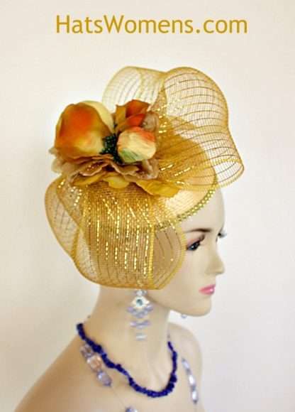 Kentucky Derby Hat