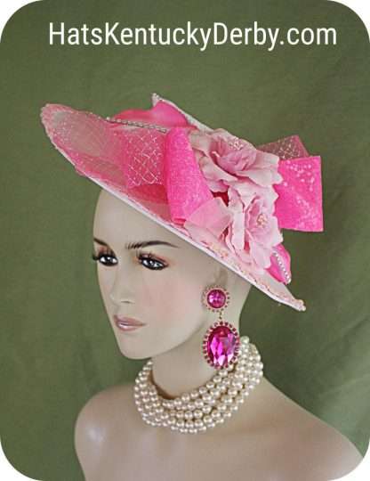 NY Fashion Hats Millinery