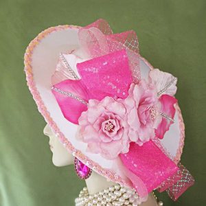 Kentucky Derby Hat