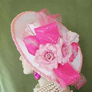 Kentucky Derby Hat