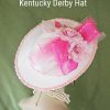 Kentucky Derby Hat