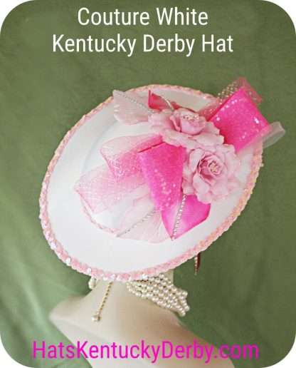 Kentucky Derby Hat