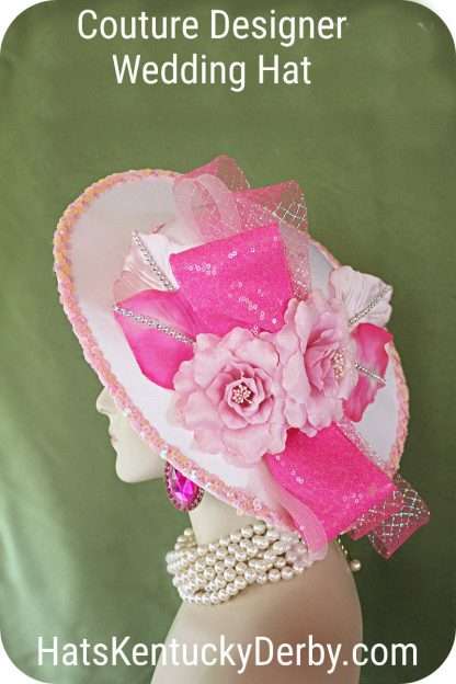 Kentucky Derby Hat