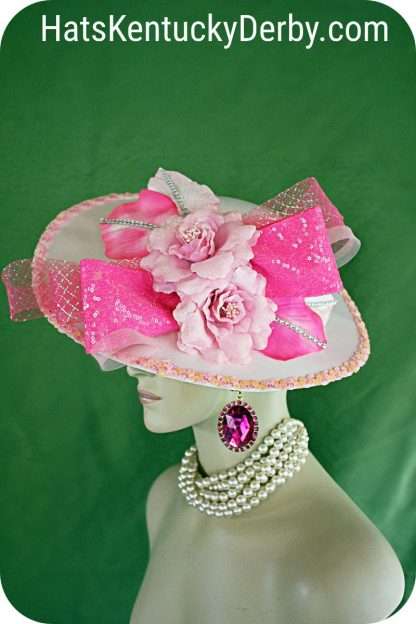 NY Fashion Hats Millinery