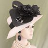 Royal Ascot Headpiece