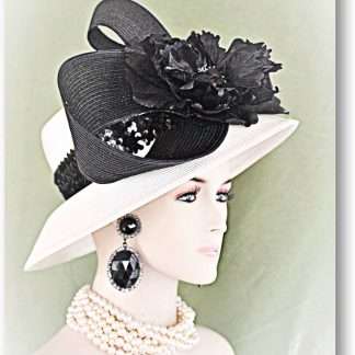 Kentucky Derby Hat For Women