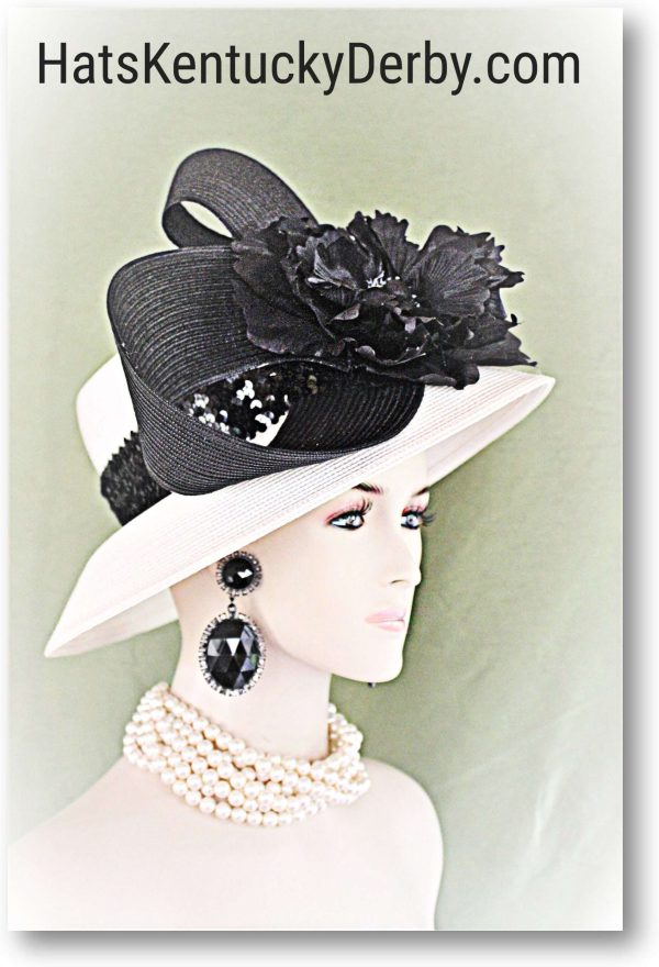 Kentucky Derby Hat For Women