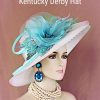 NY Fashion Hats Motf Millinery