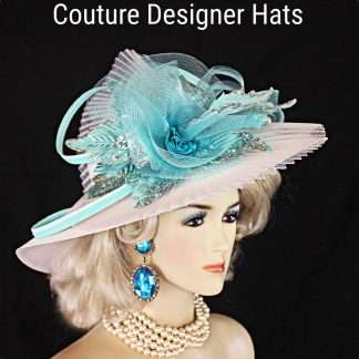 Kentucky Derby Hat For Women