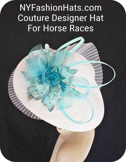 Kentucky Derby Hat For Women