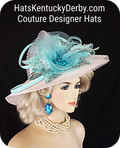 Kentucky Derby Hat For Women