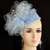 Hats For Horse Races