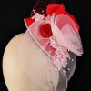 Hats For Horse Races