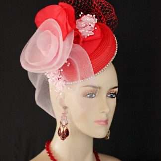 Kentucky Derby Hat