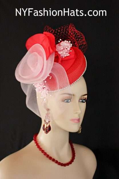 Kentucky Derby Hat