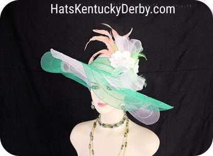 Kentucky Derby Hat