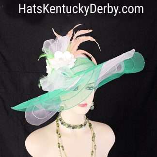 Kentucky Derby Hat