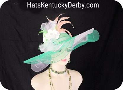 Kentucky Derby Hat