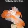 Motf Premium Hat For Horse Races