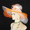 Motf Premium Hat For Horse Races