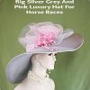 Hats For Horse Races Wedding Formals Dress