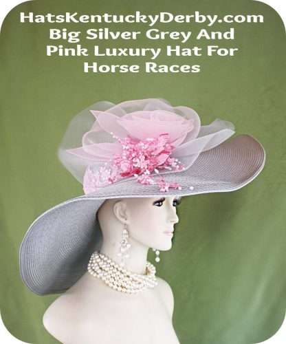 Hats For Horse Races Wedding Formals Dress