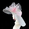 NY Fashion Hats Millinery