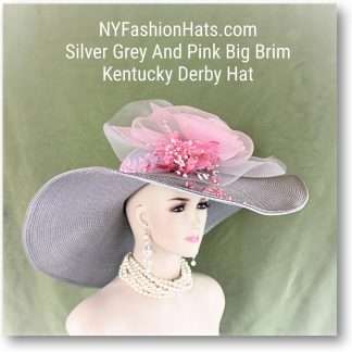 Kentucky Derby Hat