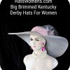 Kentucky Derby Hat