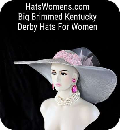 Kentucky Derby Hat