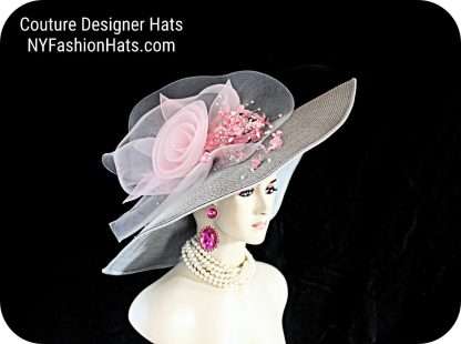 Hats For Horse Races Wedding Formals Dress