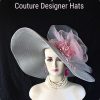 NY Fashion Hats Millinery