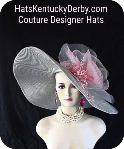 NY Fashion Hats Millinery