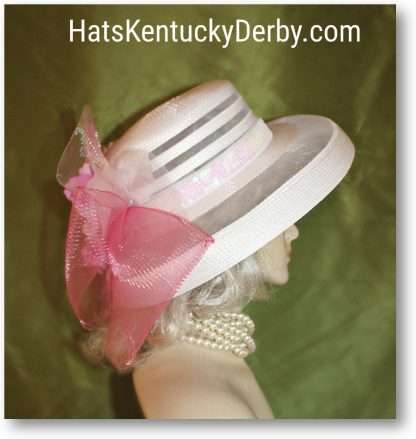 Hats For Horse Races