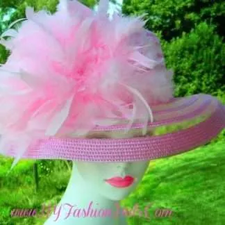 Kentucky Derby Hats