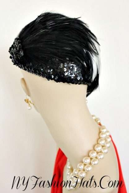 Women's Formal Dress Church Wedding Hat