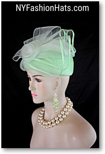 NYFashionHats Millinery