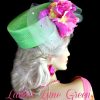ny fashion hats