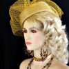 NY Fashion Hats Millinery