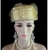 Formal Hats For Brides