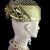 CoutureDesignerHats