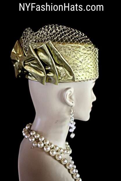 CoutureDesignerHats