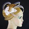 Mother Of The Bride Dress Hat