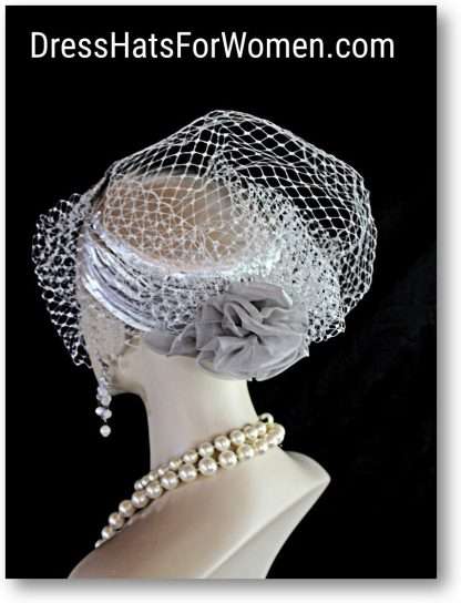 Mother Of The Bride Hats